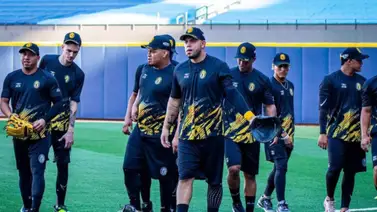 LVBP: Leones del Caracas viven uno de sus peores momentos de los últimos cuatro años (+Números) LVBP: Leones del Caracas viven uno de sus peores momentos de los últimos cuatro años (+Números)