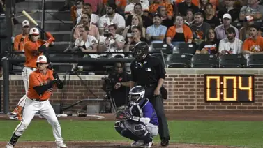 MLB: Este fue el promedio de duración de los juegos en la temporada 2024 MLB: Este fue el promedio de duración de los juegos en la temporada 2024