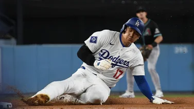 MLB: Shohei Ohtani se somete a cirugía (+Info)