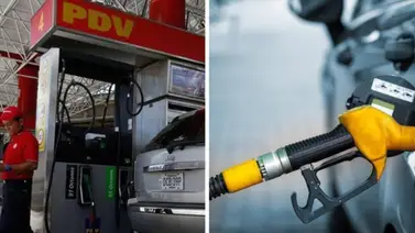 Subsidio | Este es el cronograma de distribución de gasolina del 4 al 10 de noviembre Subsidio | Este es el cronograma de distribución de gasolina del 4 al 10 de noviembre