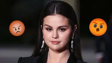 Selena Gómez se harta de las críticas sobre su cuerpo Selena Gómez se harta de las críticas sobre su cuerpo