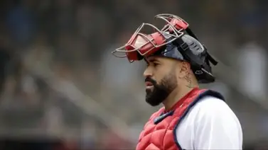 MLB: Bravos de Atlanta dan voto de confianza a careta venezolano (+Detalles) MLB: Bravos de Atlanta dan voto de confianza a careta venezolano (+Detalles)