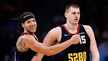 NBA: Denver Nuggets perderá a una de sus figuras por las próximas semanas NBA: Denver Nuggets perderá a una de sus figuras por las próximas semanas