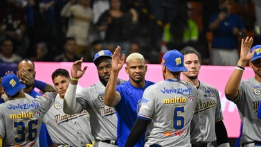 LVBP: Navegantes del Magallanes es el mejor equipo de la liga en este apartado