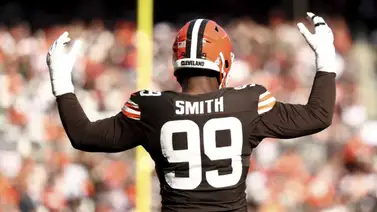 NFL: ¿Cuáles son los refuerzos más sonados en la fecha límite de cambios? NFL: ¿Cuáles son los refuerzos más sonados en la fecha límite de cambios?