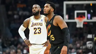 NBA: ¿Una es más difícil que otra? Este es el increíble récord de los equipos de la Conferencia Este en esta temporada NBA: ¿Una es más difícil que otra? Este es el increíble récord de los equipos de la Conferencia Este en esta temporada