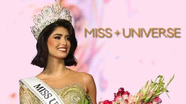 Despojan a Italy Mora del título de Miss Panamá ¡Última hora! 