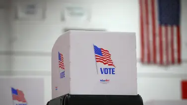 EEUU | Donald Trump lidera recuento en Florida EEUU | Donald Trump lidera recuento en Florida