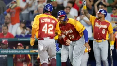 ¡Nuevo torneo! Se aprobó la creación de la Copa América de Béisbol 