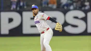 LVBP: Tiburones gana el duelo de batazos a Caribes en Puerto La Cruz (Resumen) LVBP: Tiburones gana el duelo de batazos a Caribes en Puerto La Cruz (Resumen)