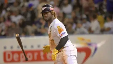 LVBP: Estos son los resultados de la jornada del 5 de noviembre (+Video) LVBP: Estos son los resultados de la jornada del 5 de noviembre (+Video)