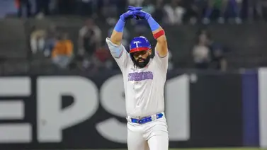 LVBP: Tiburones no suelta el liderato de la tabla de posiciones tras la jornada del 5 de noviembre (+Video) LVBP: Tiburones no suelta el liderato de la tabla de posiciones tras la jornada del 5 de noviembre (+Video)