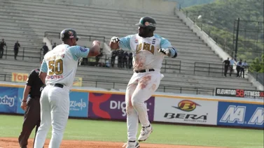 LVBP: Así se jugará la jornada del miércoles 6 de noviembre (+Video)