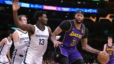 NBA: Estos son los juegos para la jornada de este 6 de noviembre (+video) NBA: Estos son los juegos para la jornada de este 6 de noviembre (+video)