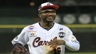 LVBP: Andruw Monasterio alcanza los 100 tablazos en el beisbol venezolano (+video)