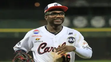 LVBP: Andruw Monasterio alcanza los 100 tablazos en el beisbol venezolano (+video) LVBP: Andruw Monasterio alcanza los 100 tablazos en el beisbol venezolano (+video)