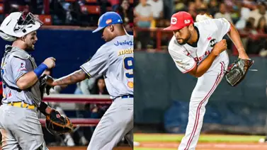 LVBP: Así será el duelo de lanzadores para el Cardenales vs Magallanes (+video) LVBP: Así será el duelo de lanzadores para el Cardenales vs Magallanes (+video)