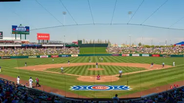 MLB: ¿Cuándo inicia el Spring Training de 2025? (+detalles) MLB: ¿Cuándo inicia el Spring Training de 2025? (+detalles)