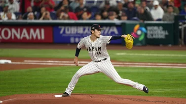 MLB: Dodgers de Los Ángeles van por la nueva sensación japonesa (+reporte)