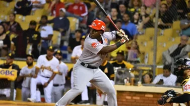 ¿Quién ganó el primer duelo entre Albert Pujols y Yadier Molina en LIDOM?