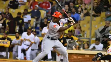 ¿Quién ganó el primer duelo entre Albert Pujols y Yadier Molina en LIDOM? ¿Quién ganó el primer duelo entre Albert Pujols y Yadier Molina en LIDOM?