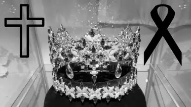 ¿De qué falleció la primera Miss Mundo a los 95 años? Esto se sabe ¿De qué falleció la primera Miss Mundo a los 95 años? Esto se sabe