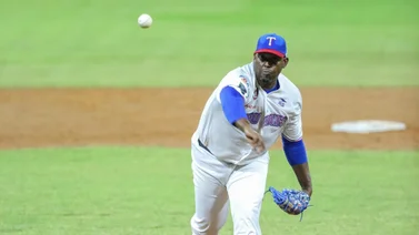 LVBP: Estos son los pitchers para la jornada de este miércoles 6 de noviembre 
