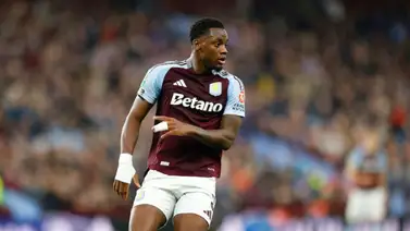 Champions League: Aston Villa defiende su liderato ante Brujas Champions League: Aston Villa defiende su liderato ante Brujas