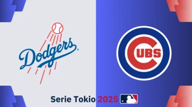 MLB: ¿Cuándo es el Opening Day 2025 en Grandes Ligas?