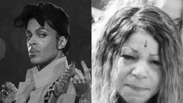 Muere a los 67 años hermana de la superestrella de la música Prince (+Detalles) Muere a los 67 años hermana de la superestrella de la música Prince (+Detalles)