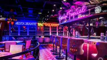 El icónico restaurante Andrés Carne de Res abrió negocio en Miami Beach El icónico restaurante Andrés Carne de Res abrió negocio en Miami Beach