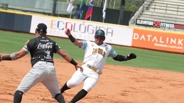 LVBP: Mira las alineaciones de Leones y Bravos para su segundo duelo en Guatamare