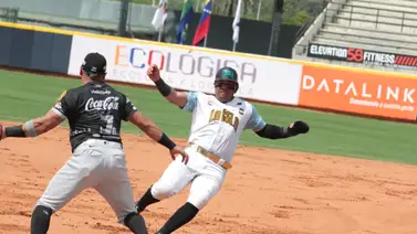 LVBP: Mira las alineaciones de Leones y Bravos para su segundo duelo en Guatamare LVBP: Mira las alineaciones de Leones y Bravos para su segundo duelo en Guatamare