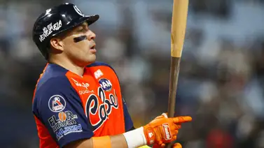 LVBP: Niuman Romero demuestra que es el mejor "caribe" de todos los tiempos (+Video) LVBP: Niuman Romero demuestra que es el mejor "caribe" de todos los tiempos (+Video)