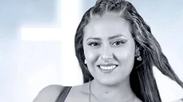 La cantante Thalía Manrique muere en manos de la delincuencia