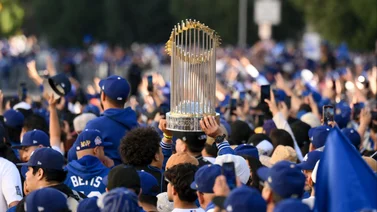 MLB: Dodgers de Los Ángeles defenderán su título en tierras exóticas