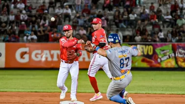 LVBP: Magallanes vs. Cardenales EN VIVO por Meridiano TV (+Detalles)
