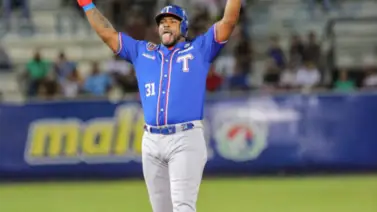 LVBP: Yasiel Puig se va de Tiburones de La Guaira (+Video) LVBP: Yasiel Puig se va de Tiburones de La Guaira (+Video)