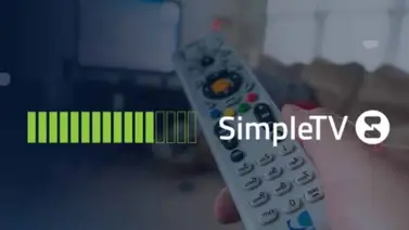 Entérate: Así quedaron las tarifas en noviembre de SimpleTv (+Detalles) Entérate: Así quedaron las tarifas en noviembre de SimpleTv (+Detalles)