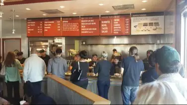 Texas | Restaurante ofrece empleo que duplica el salario mínimo del estado (+Requisitos) Texas | Restaurante ofrece empleo que duplica el salario mínimo del estado (+Requisitos)