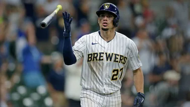 MLB: Willy Adames interesa a 4 equipos en la Agencia Libre 2025