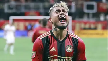 Por esta razón Josef Martínez no habría sido convocado con la Vinotinto (+Detalles) Por esta razón Josef Martínez no habría sido convocado con la Vinotinto (+Detalles)