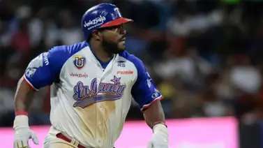 LVBP: El bajón de Yasiel Puig en la 2024/25 con Tiburones de La Guaira (+Video) LVBP: El bajón de Yasiel Puig en la 2024/25 con Tiburones de La Guaira (+Video)