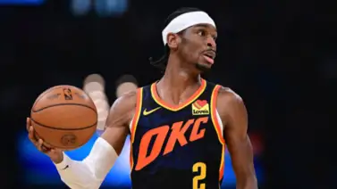 NBA: ¡Llegó su momento! Shai Gilgeous-Alexander lidera la carrera por el MVP NBA: ¡Llegó su momento! Shai Gilgeous-Alexander lidera la carrera por el MVP