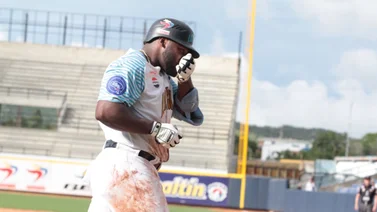 LVBP: Moisés Gómez iguala con Renato Núñez en el liderato de jonrones 