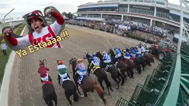 Conoce cuándo se inicia el Championship Meet de Gulfstream Park Conoce cuándo se inicia el Championship Meet de Gulfstream Park