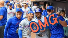 MLB: El amuleto usado por los Mets estará en Cooperstown (+Info)