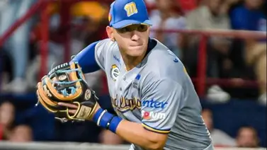 LVBP: Magallanes va por un triunfo vital ante Cardenales (+Lineups) LVBP: Magallanes va por un triunfo vital ante Cardenales (+Lineups)
