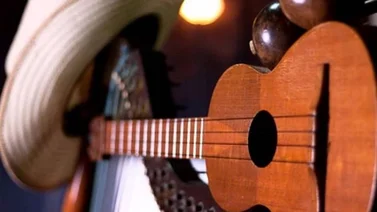 Cantante de música llanera sufrió accidente automovilístico