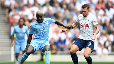 Benjamin Mendy gana juicio contra Manchester City: ¿Qué implica? Benjamin Mendy gana juicio contra Manchester City: ¿Qué implica?